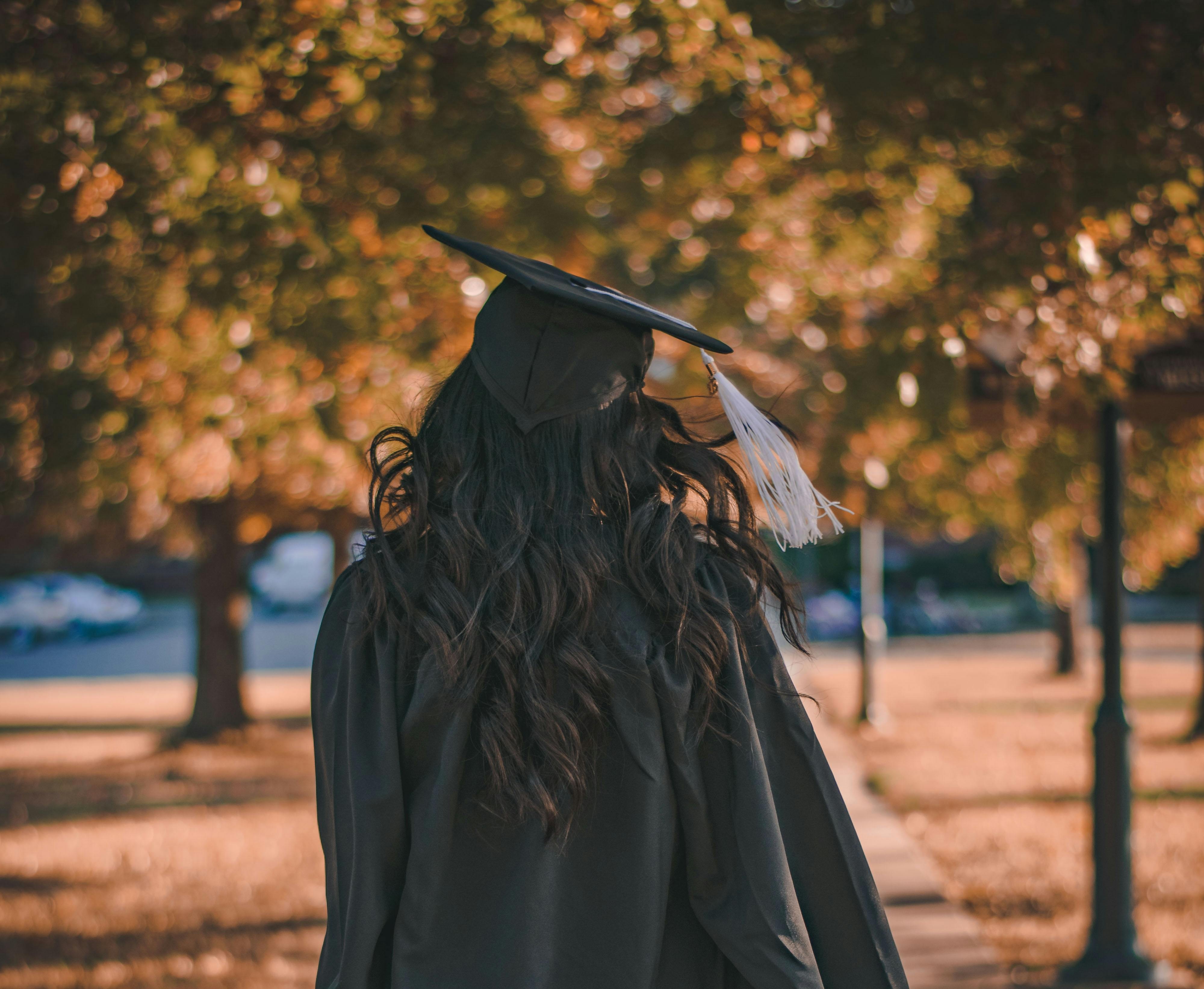 Graduates at Hello World Systems