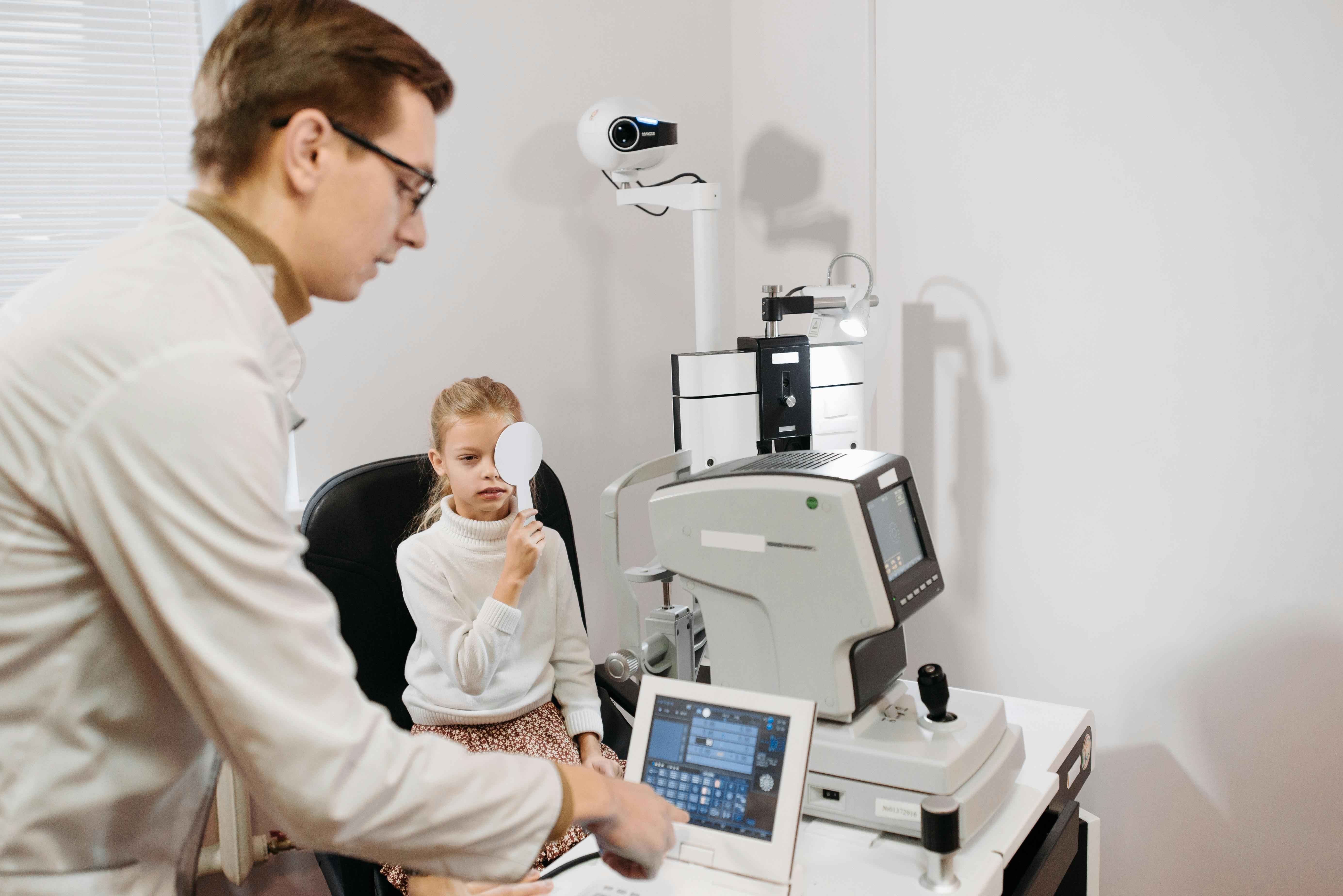 Healthcare Solutions