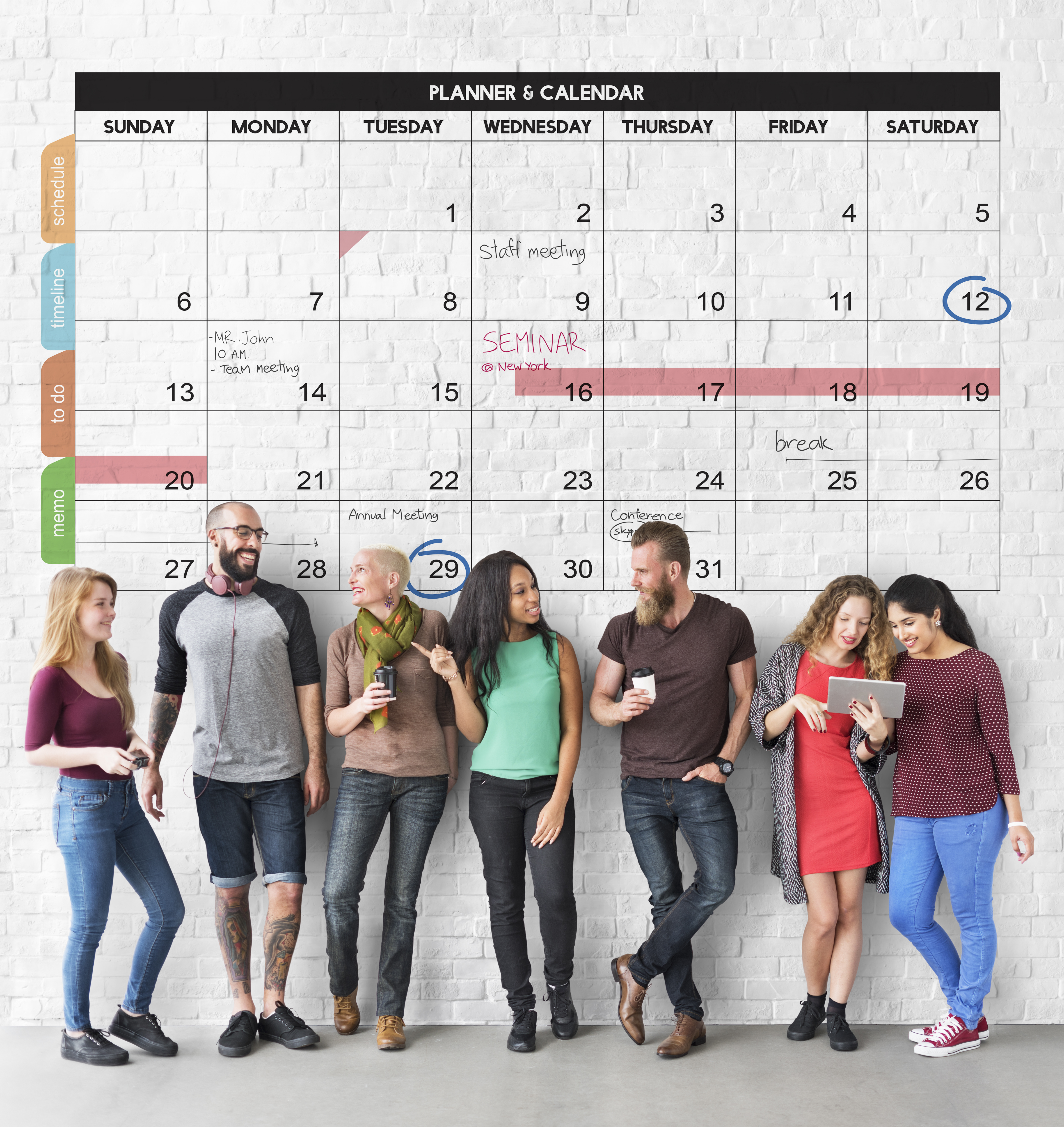 Workforce Scheduling System
