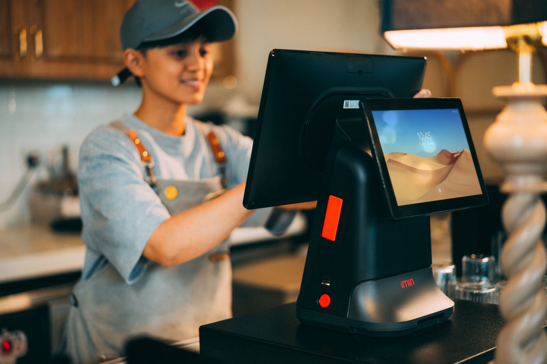 Sprint POS